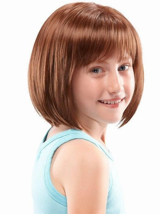 Shiloh Wig by Jon Renau | Synthetic (Mono Part)