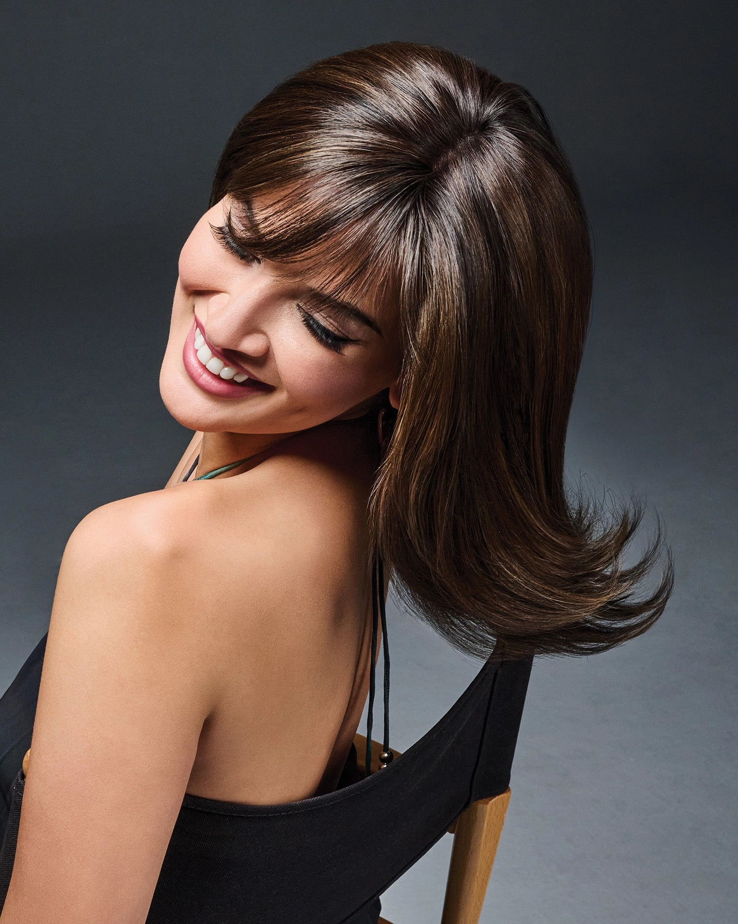 Showrunner Wig by Raquel Welch | Heat Friendly Synthetic