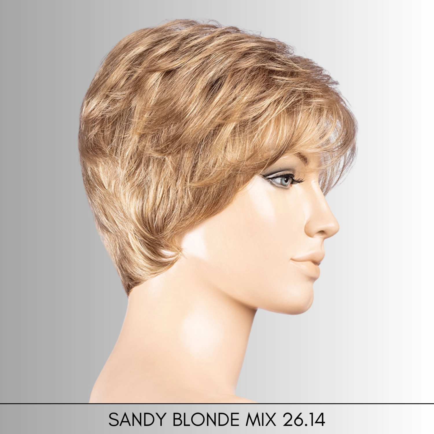 Side -Elements Collection by Ellen Wille