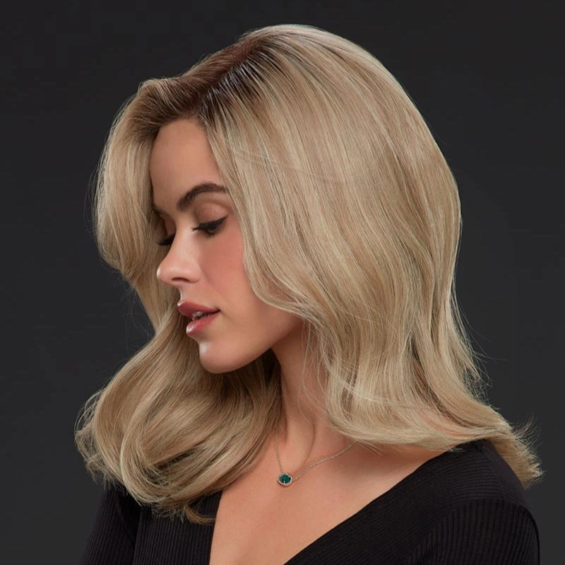 Sienna - Human Hair Wigs Collection by Jon Renau