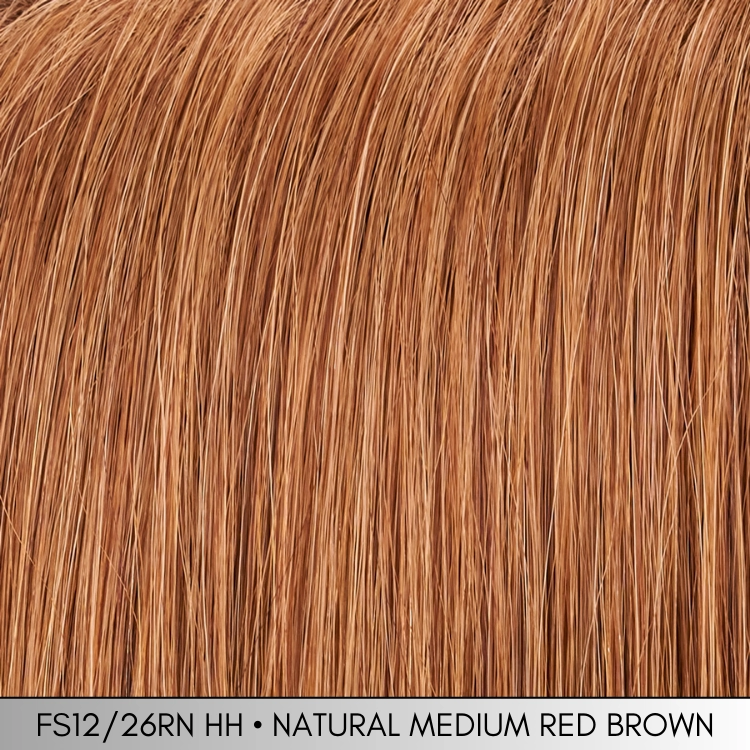 Sienna - Human Hair Wigs Collection by Jon Renau