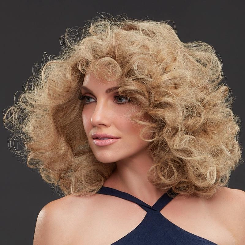 Sienna - Human Hair Wigs Collection by Jon Renau