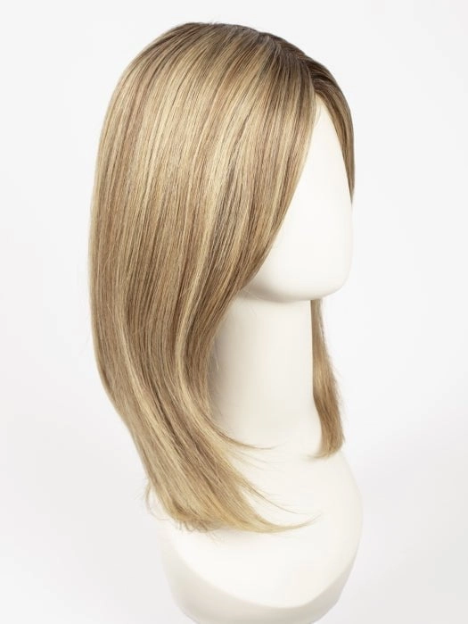 Sienna Lite | Remy Human Hair Lace Front Wig (Hand Tied)