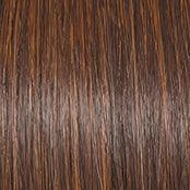 Simmer Elite Petite Wig by Raquel Welch | 100% Hand Tied Heat Friendly Synthetic Lace Front (Mono)
