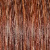 Simmer Elite Petite Wig by Raquel Welch | 100% Hand Tied Heat Friendly Synthetic Lace Front (Mono)