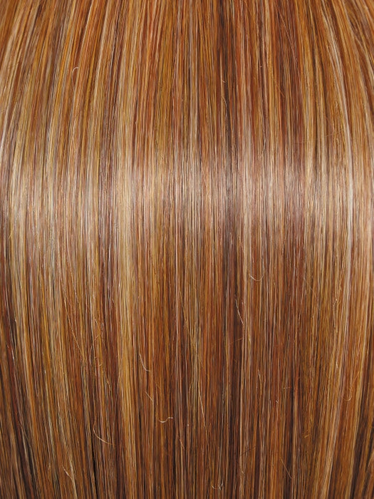 Simmer Elite Petite Wig by Raquel Welch | Petite Cap | Heat Friendly Synthetic