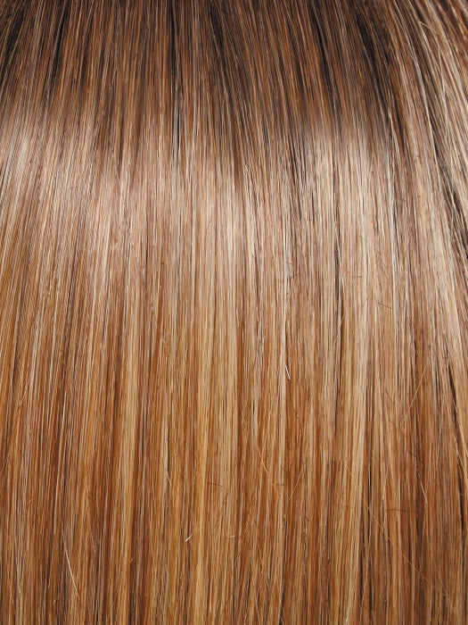 Simmer Elite Petite Wig by Raquel Welch | Petite Cap | Heat Friendly Synthetic