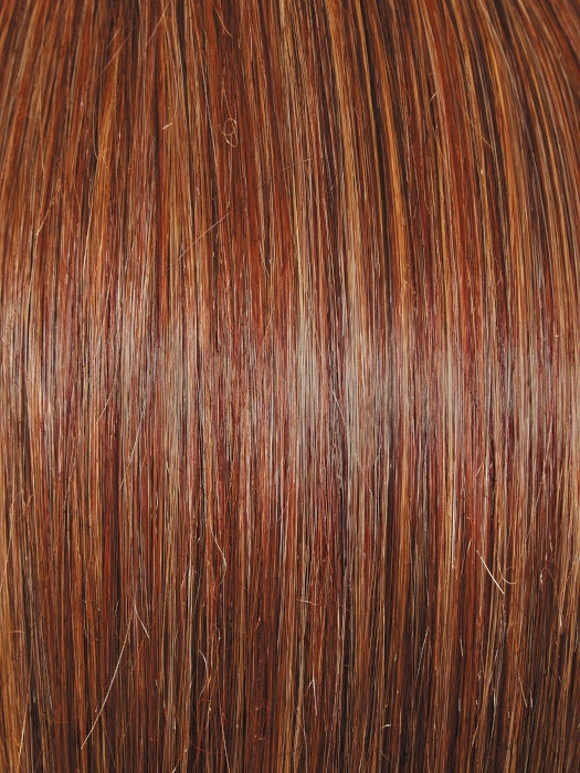 Simmer Elite Petite Wig by Raquel Welch | Petite Cap | Heat Friendly Synthetic