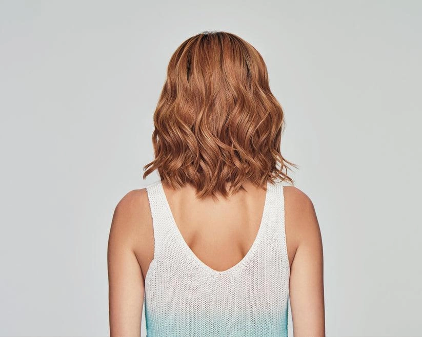 Simmer Elite Petite Wig by Raquel Welch | Synthetic (Hand-Tied Mono)