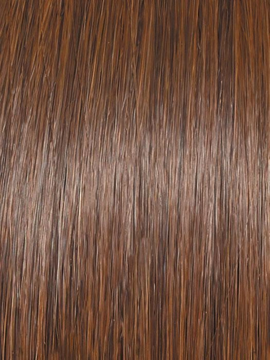 Simmer Elite Petite Wig by Raquel Welch | Synthetic (Hand-Tied Mono)