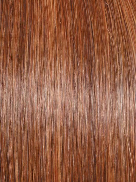Simmer Elite Petite Wig by Raquel Welch | Synthetic (Hand-Tied Mono)
