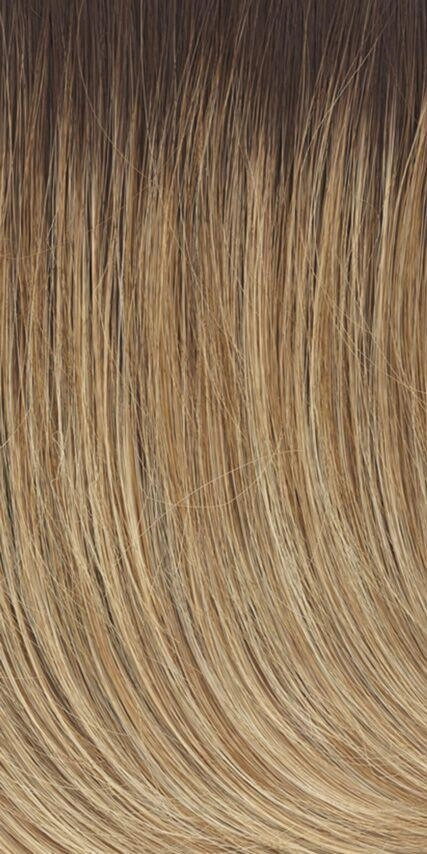 Simmer Elite Petite Wig by Raquel Welch | Synthetic (Hand-Tied Mono)