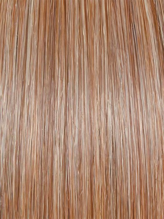 Simmer Elite Petite Wig by Raquel Welch | Synthetic (Hand-Tied Mono)