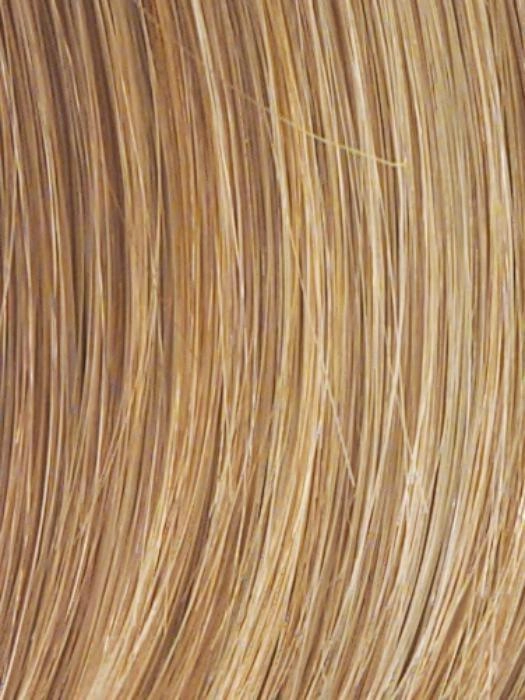 Simmer Elite Petite Wig by Raquel Welch | Synthetic (Hand-Tied Mono)