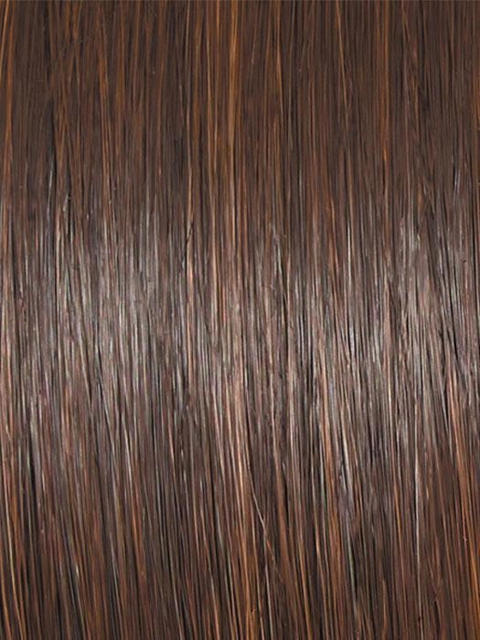 Simmer Elite Petite Wig by Raquel Welch | Synthetic (Hand-Tied Mono)
