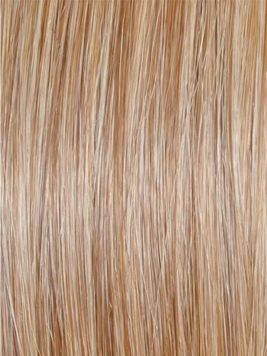 Simmer Elite Petite Wig by Raquel Welch | Synthetic (Hand-Tied Mono)
