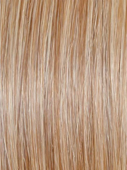 Simmer Elite Petite Wig by Raquel Welch | Synthetic (Hand-Tied Mono)