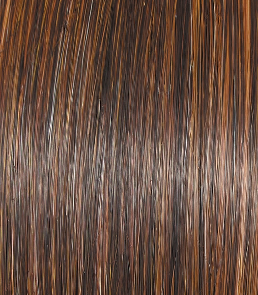 Simmer Wig by Raquel Welch | Lace Front | Mono Top | Heat Friendly Synthetic