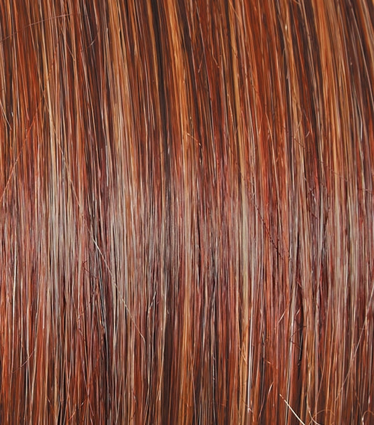 Simmer Wig by Raquel Welch | Lace Front | Mono Top | Heat Friendly Synthetic