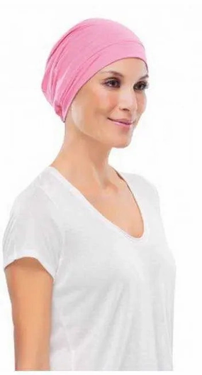 Simple Softie Hat
