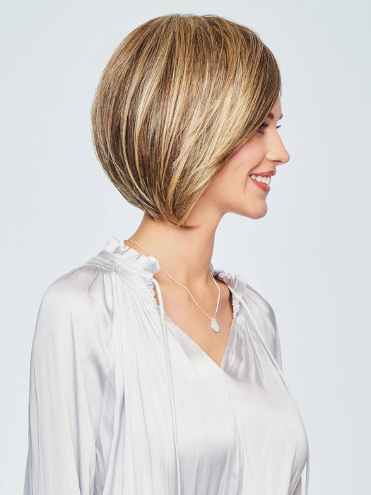 Simply Charming Bob Wig by Hairdo | Heat Friendly Synthetic