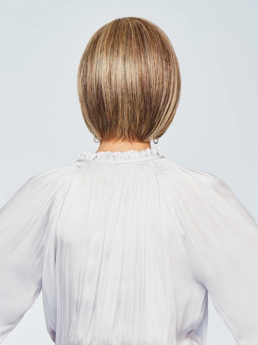 Simply Charming Bob Wig by Hairdo | Heat Friendly Synthetic