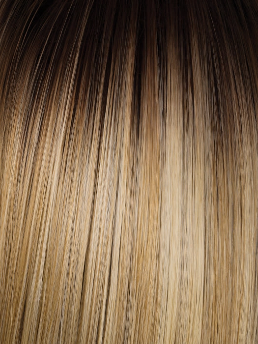 Simply Charming Bob Wig by Hairdo | Heat Friendly Synthetic