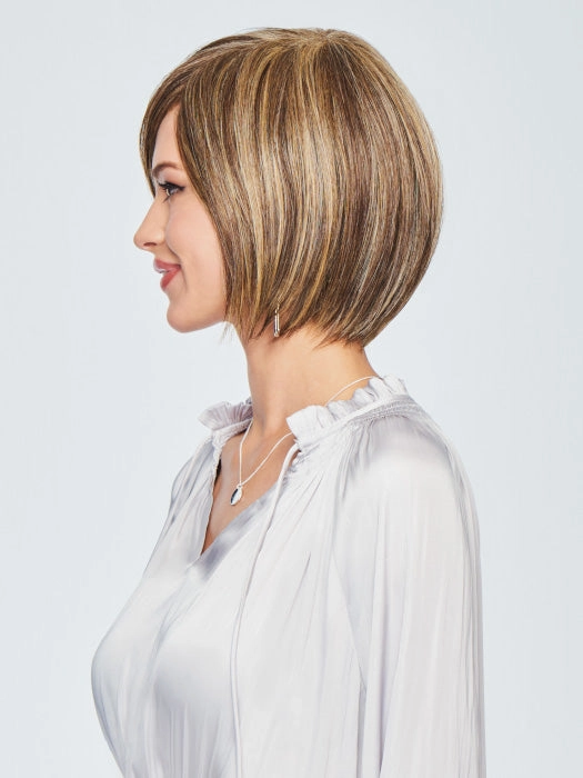 Simply Charming Bob Wig by Hairdo | Heat Friendly Synthetic