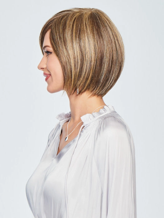 Simply Charming Bob Wig by Hairdo | Heat Friendly Synthetic