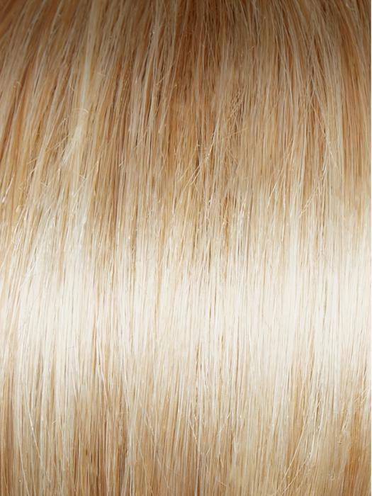 Simply Classic | Synthetic Wig (Basic Cap)