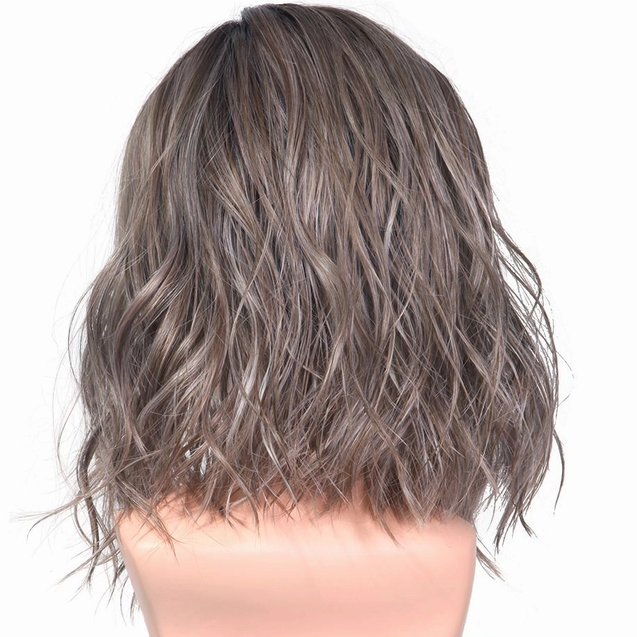 Single E Origin Part Mono Ext Lace Front Wig Belle Tress Caf Collection