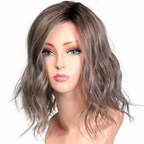 Single E Origin Part Mono Ext Lace Front Wig Belle Tress Caf Collection