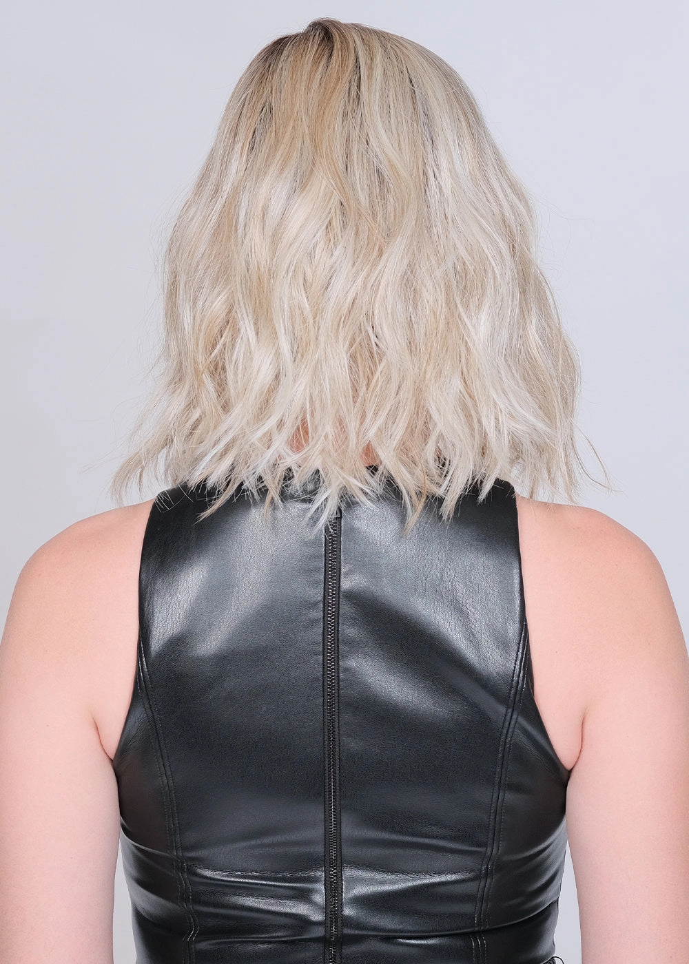 Single Origin E Wig by Belle Tress | Caf E Collection | Heat Friendly Synthetic