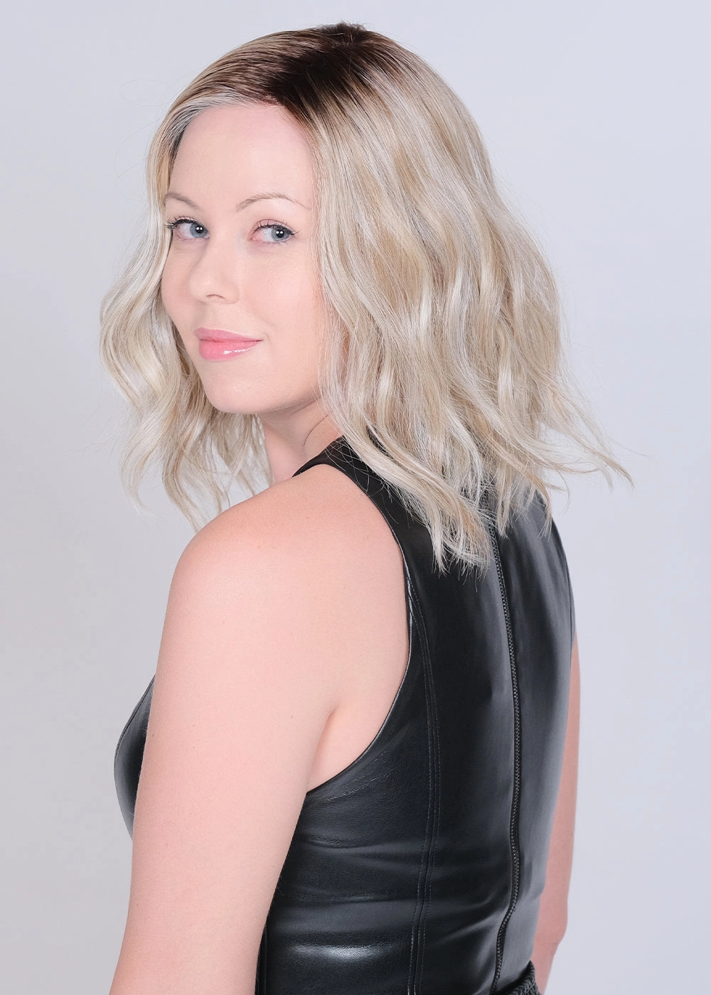 Single Origin Wig by Belle Tress | Caf Collection | Heat Friendly Synthetic