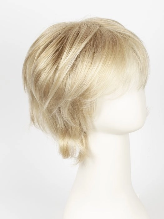 Sky Large | Synthetic Wig (Basic Cap)
