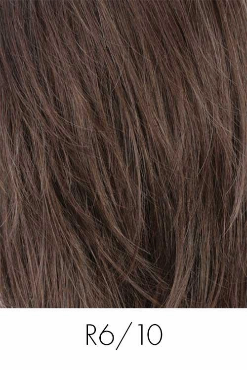 Sky <br>Synthetic Lace Front with Lace Part Wig