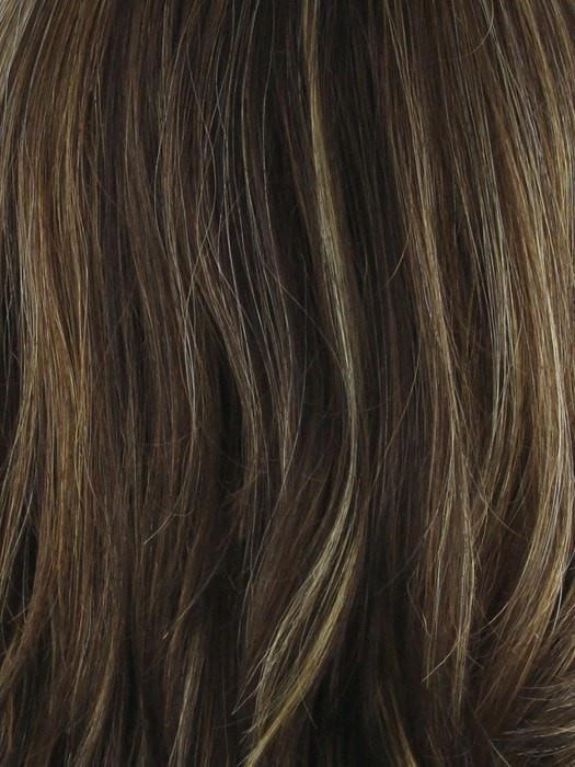 Sky Wig by Noriko | Synthetic (Traditional Cap)