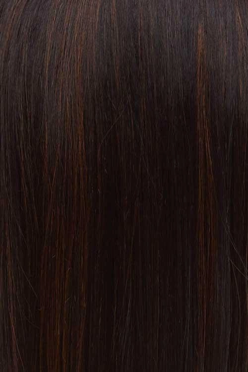 Skylar <br>Synthetic Lace Front Wig