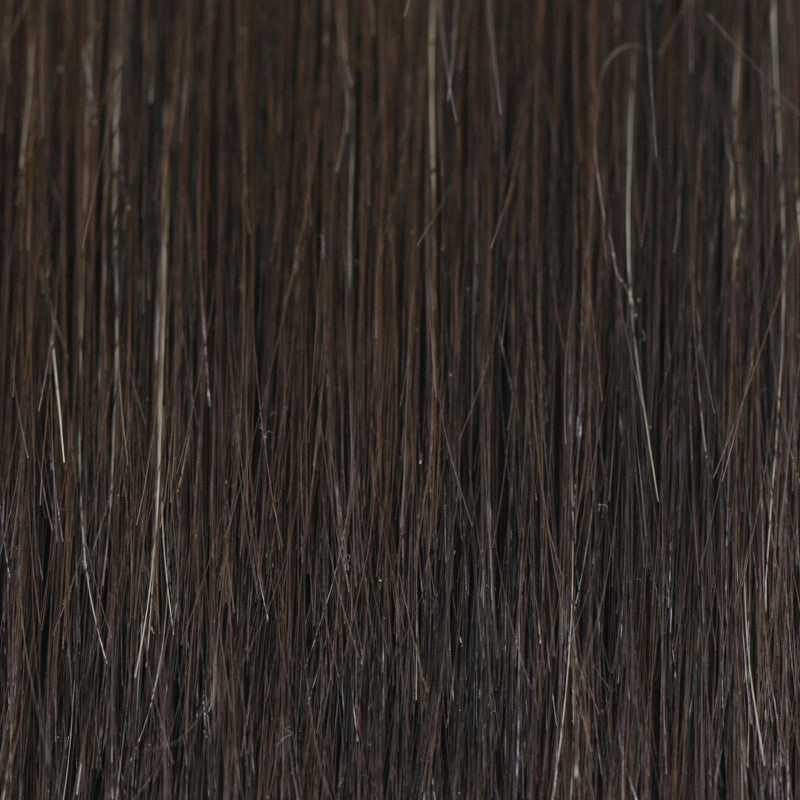 Smooth Cut Bob Wig by TressAllure | Heat Friendly Synthetic
