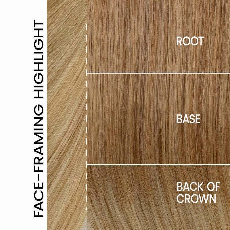 Smooth Cut Bob Wig by TressAllure | Heat Friendly Synthetic