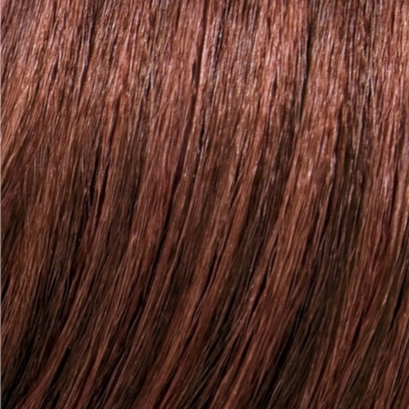 Smooth Cut Bob Wig by TressAllure | Heat Friendly Synthetic