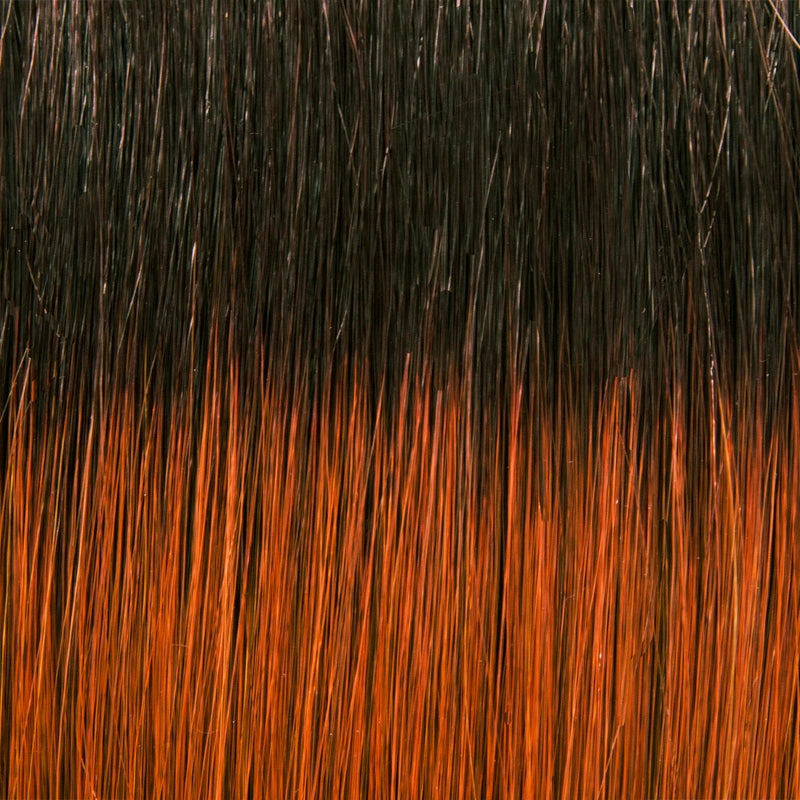 Smooth Cut Bob Wig by TressAllure | Heat Friendly Synthetic