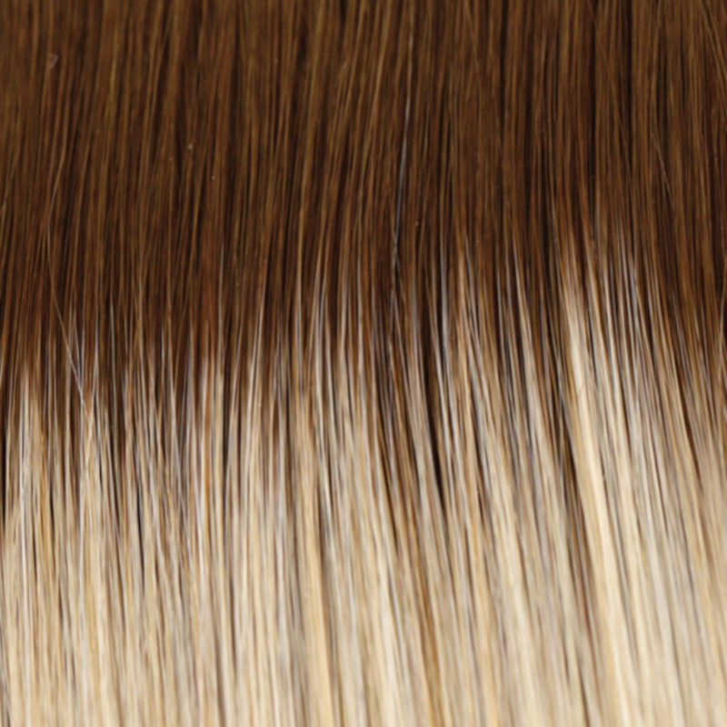 Smooth Cut Bob Wig by TressAllure | Heat Friendly Synthetic