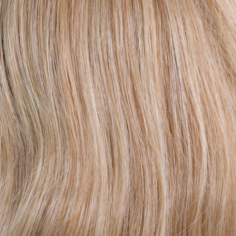 Smooth Cut Bob Wig by TressAllure | Heat Friendly Synthetic