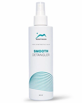 Smooth Detangler