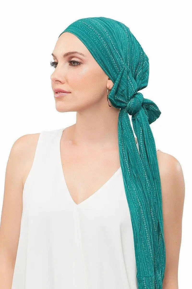 Softie Wrap