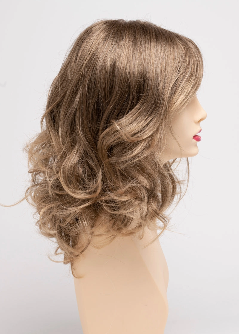 Sonia Wig by Envy | Synthetic Hair | Average Cap