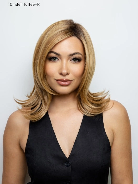 Sophia Wig by Rene of Paris | Alexander Couture | Heat Friendly Synthetic