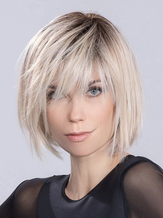 Sound | Synthetic Lace Front Wig (Mono Part)