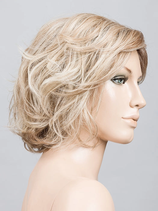 Sound Wig by Ellen Wille | High Power | Heat Friendly Synthetic
